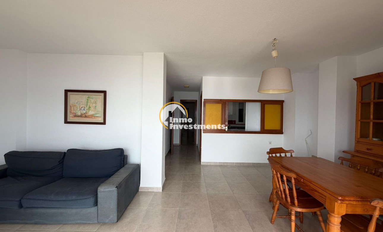 Resale - Apartment - Torrevieja - Playa de Los Locos
