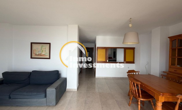 Resale - Apartment - Torrevieja - Playa de Los Locos