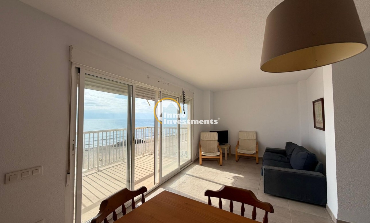 Resale - Apartment - Torrevieja - Playa de Los Locos