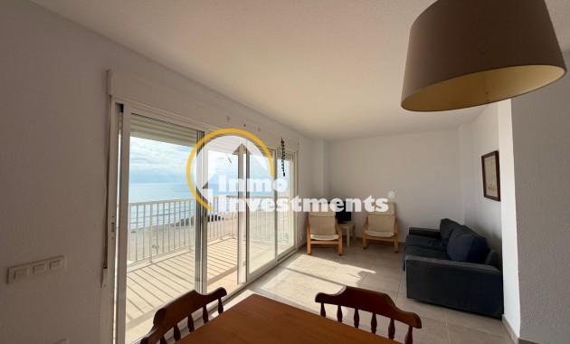 Resale - Apartment - Torrevieja - Playa de Los Locos