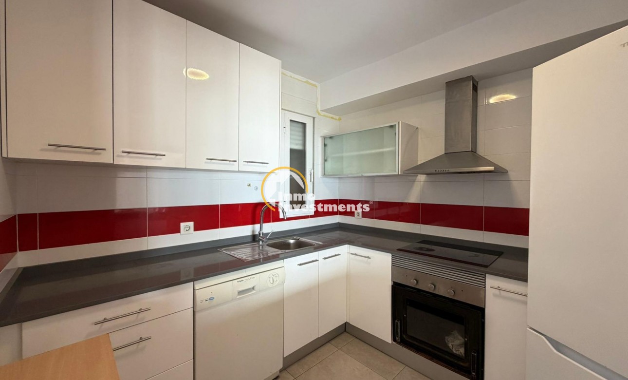 Resale - Apartment - Torrevieja - Playa de Los Locos