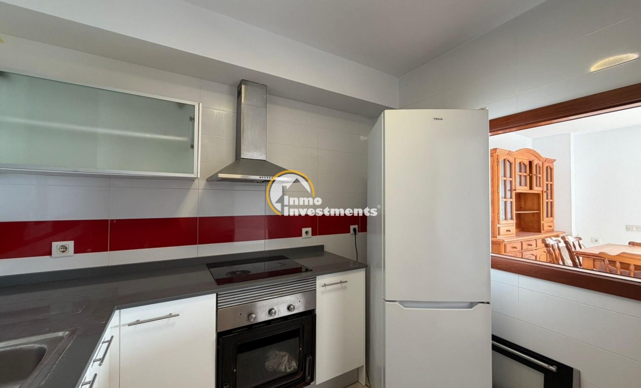 Resale - Apartment - Torrevieja - Playa de Los Locos