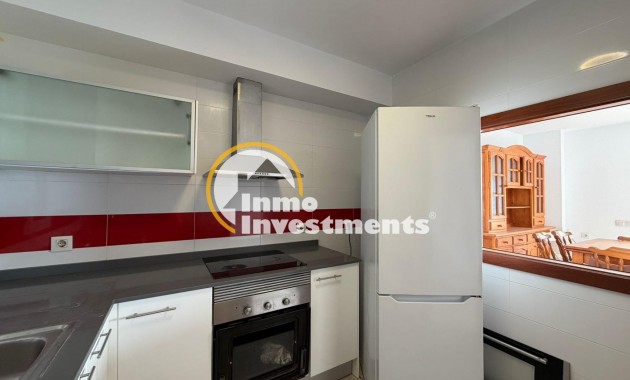 Resale - Apartment - Torrevieja - Playa de Los Locos