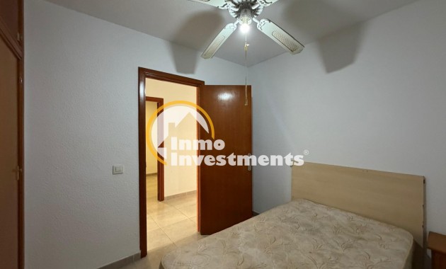 Resale - Apartment - Torrevieja - Playa de Los Locos