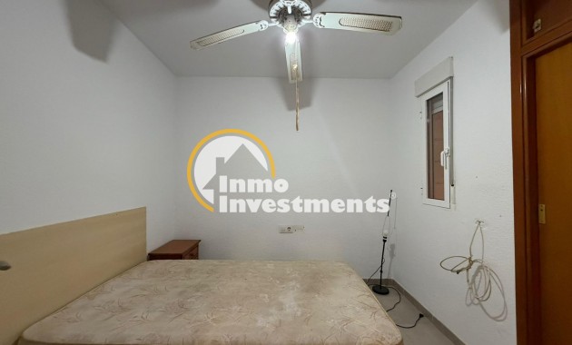 Resale - Apartment - Torrevieja - Playa de Los Locos