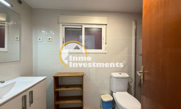 Resale - Apartment - Torrevieja - Playa de Los Locos