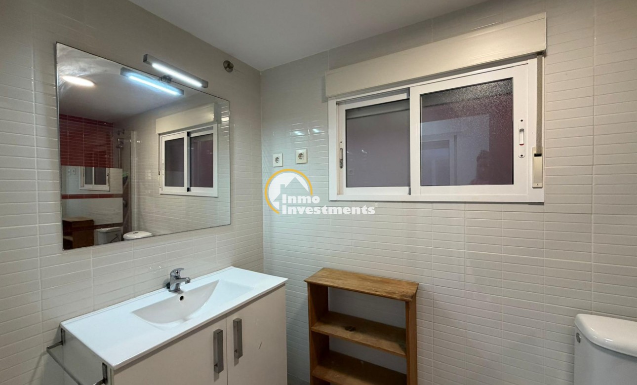 Resale - Apartment - Torrevieja - Playa de Los Locos