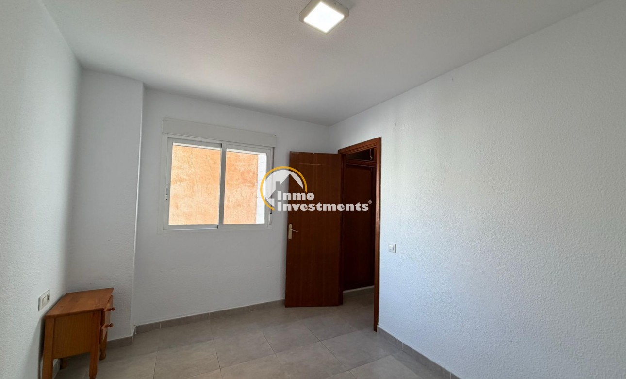 Resale - Apartment - Torrevieja - Playa de Los Locos