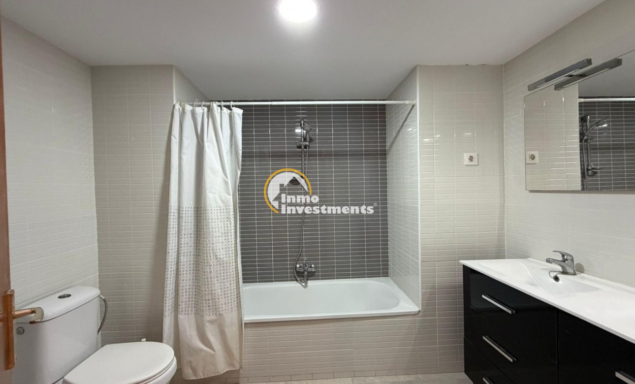 Resale - Apartment - Torrevieja - Playa de Los Locos