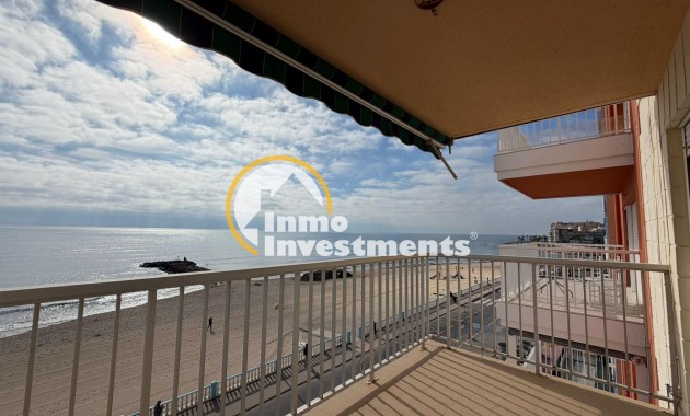Resale - Apartment - Torrevieja - Playa de Los Locos