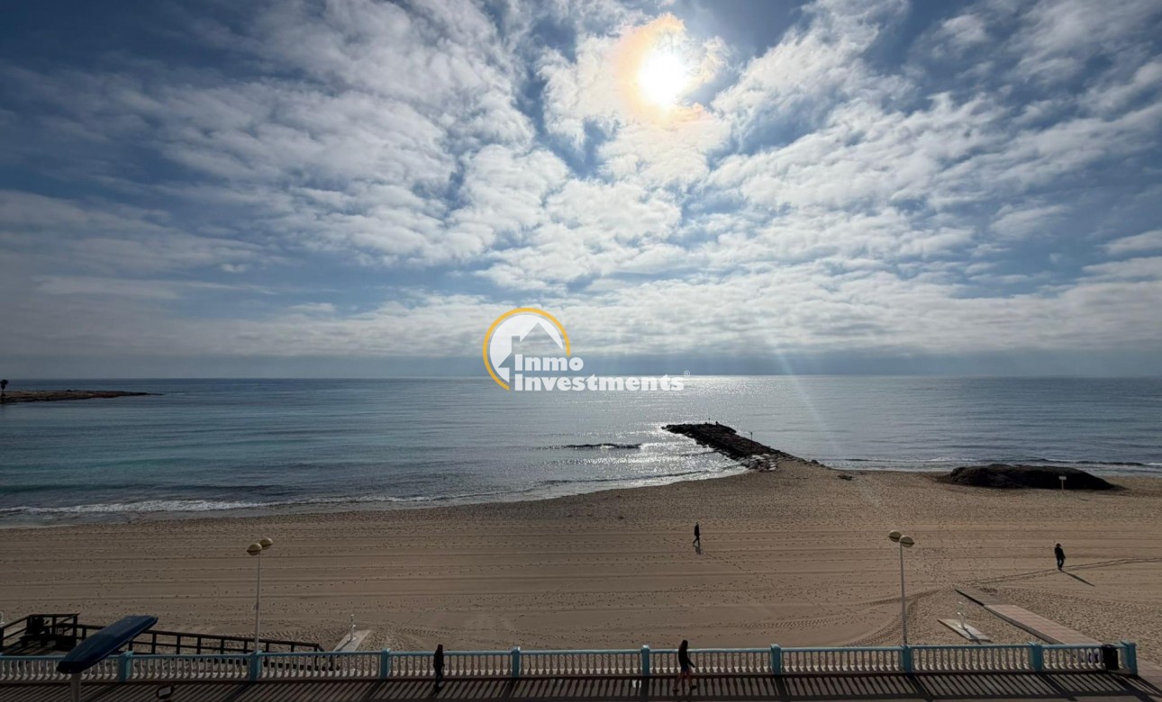 Resale - Apartment - Torrevieja - Playa de Los Locos