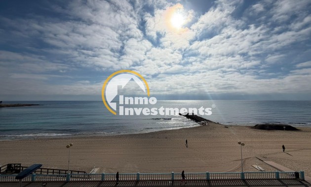 Resale - Apartment - Torrevieja - Playa de Los Locos