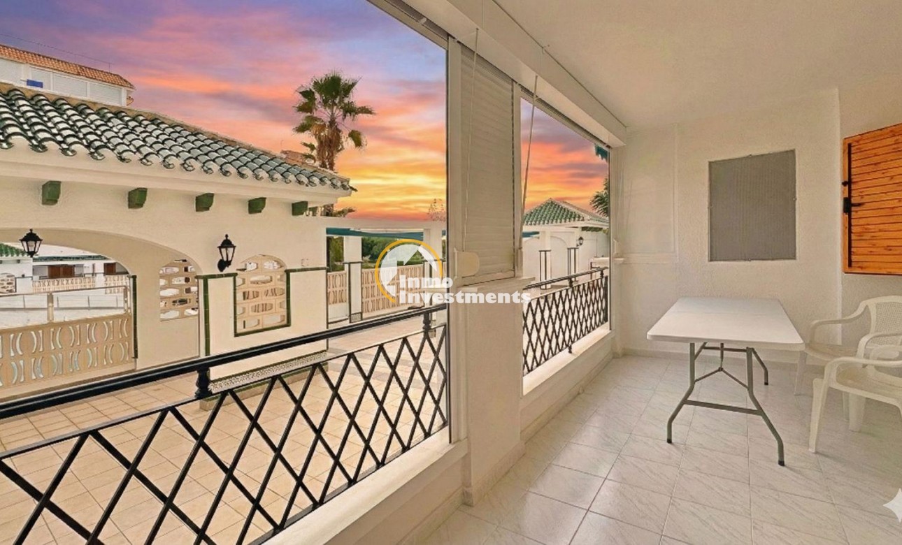 Revente privée - Appartement - Torrevieja - Los Europeos