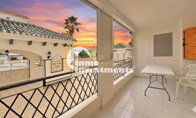 Revente privée - Appartement - Torrevieja - Los Europeos