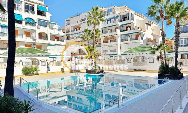 Revente privée - Appartement - Torrevieja - Los Europeos