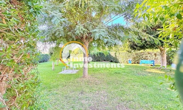 Revente privée - Appartement - Torrevieja - Los Europeos