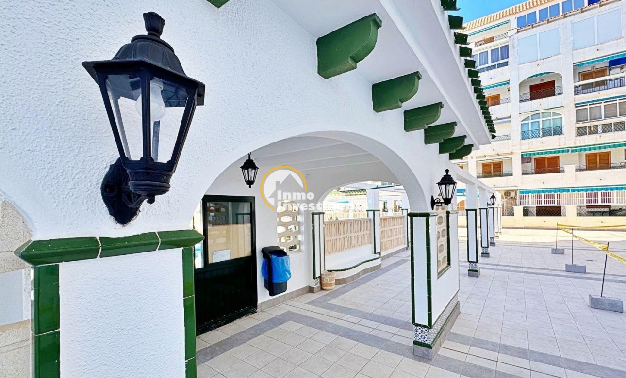 Revente privée - Appartement - Torrevieja - Los Europeos