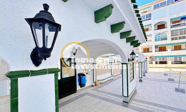Revente privée - Appartement - Torrevieja - Los Europeos