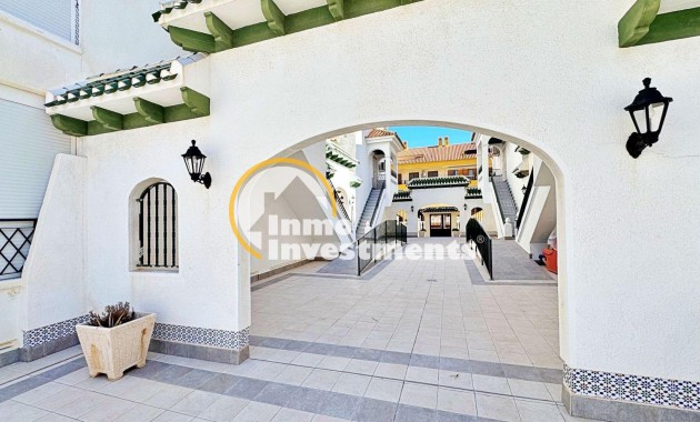 Revente privée - Appartement - Torrevieja - Los Europeos