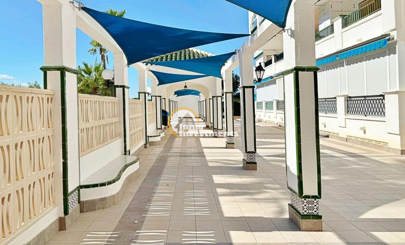 Revente privée - Appartement - Torrevieja - Los Europeos
