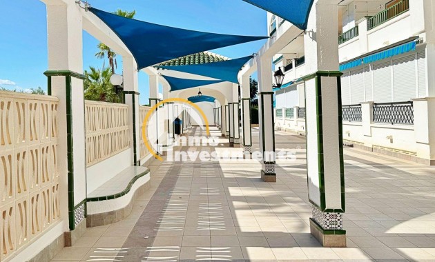 Revente privée - Appartement - Torrevieja - Los Europeos
