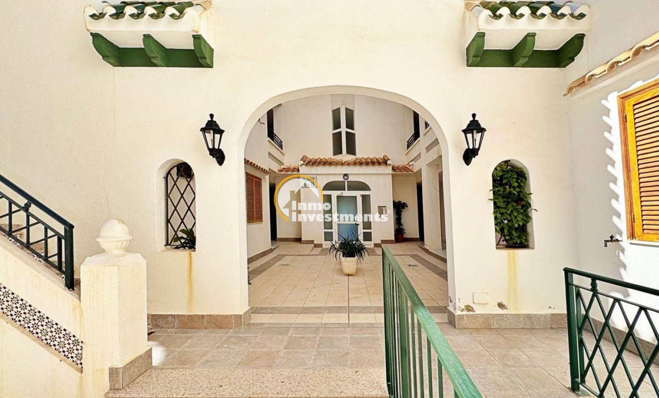 Revente privée - Appartement - Torrevieja - Los Europeos