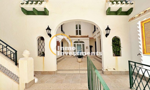 Revente privée - Appartement - Torrevieja - Los Europeos