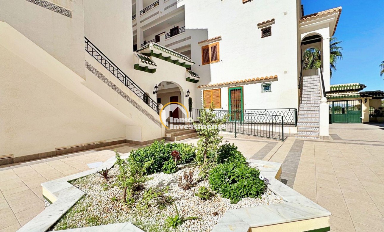 Revente privée - Appartement - Torrevieja - Los Europeos