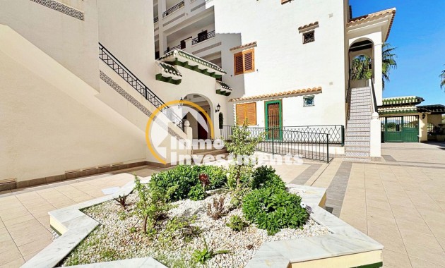 Revente privée - Appartement - Torrevieja - Los Europeos