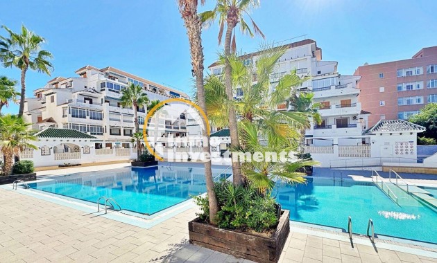 Revente privée - Appartement - Torrevieja - Los Europeos