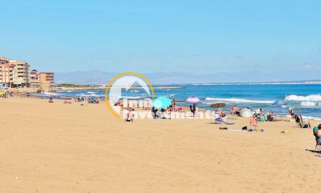 Revente privée - Appartement - Torrevieja - Los Europeos