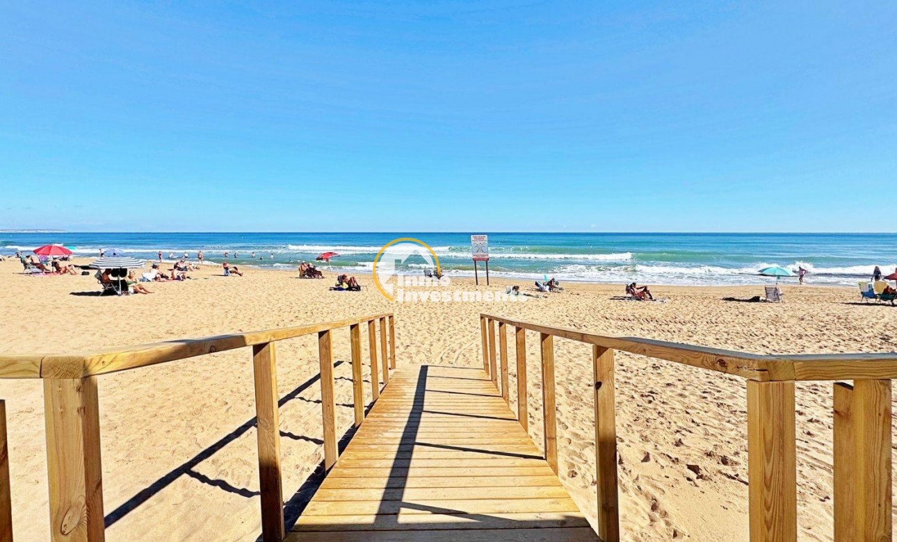 Revente privée - Appartement - Torrevieja - Los Europeos