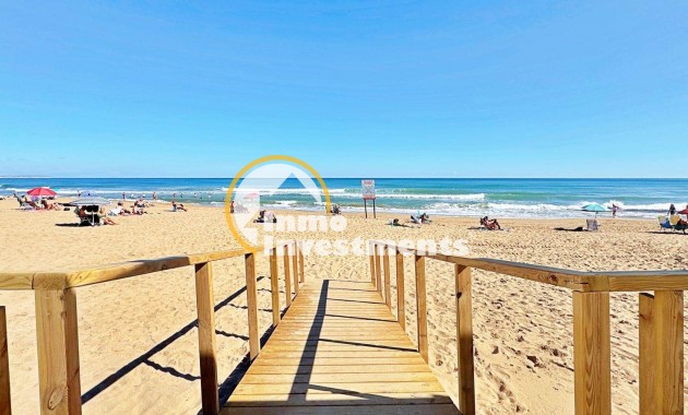 Revente privée - Appartement - Torrevieja - Los Europeos