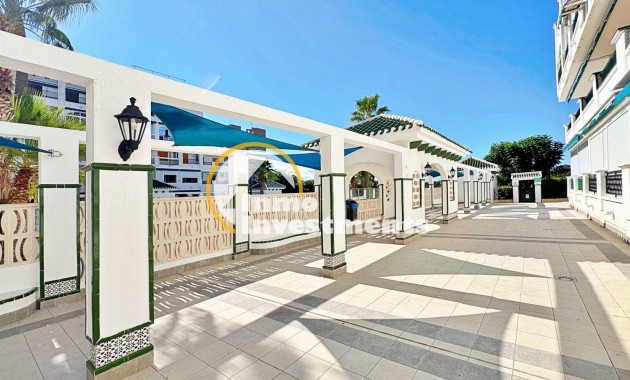 Revente privée - Appartement - Torrevieja - Los Europeos