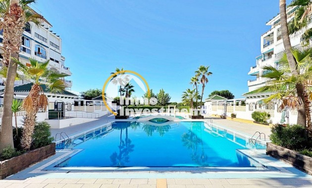 Revente privée - Appartement - Torrevieja - Los Europeos