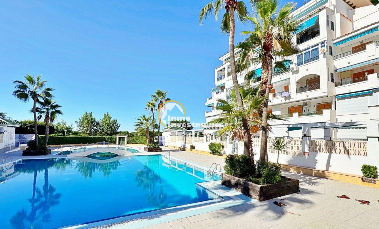 Revente privée - Appartement - Torrevieja - Los Europeos