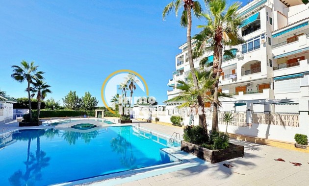 Revente privée - Appartement - Torrevieja - Los Europeos