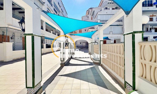 Revente privée - Appartement - Torrevieja - Los Europeos
