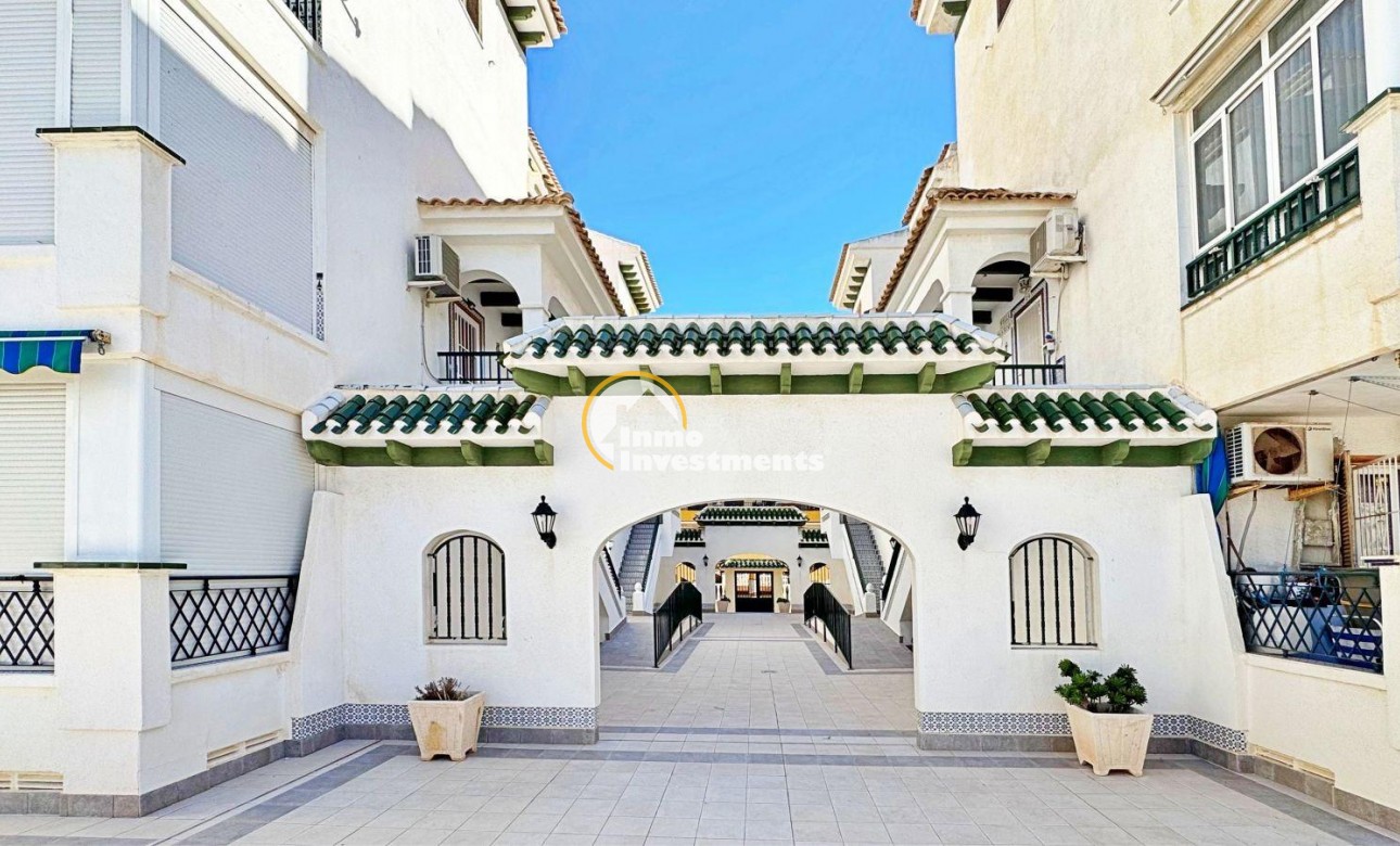 Revente privée - Appartement - Torrevieja - Los Europeos
