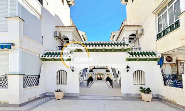 Revente privée - Appartement - Torrevieja - Los Europeos