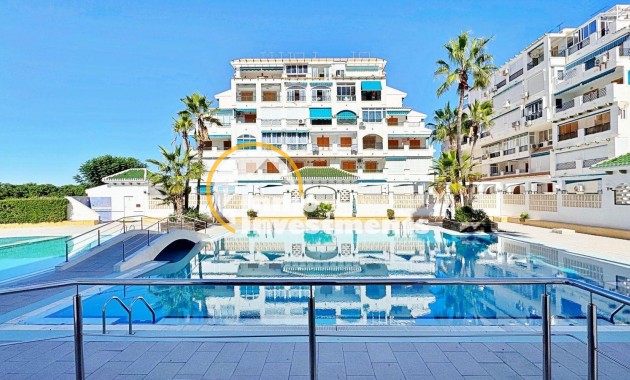 Revente privée - Appartement - Torrevieja - Los Europeos