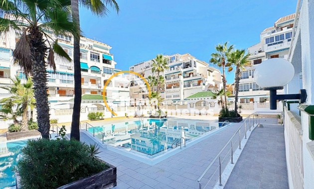 Revente privée - Appartement - Torrevieja - Los Europeos