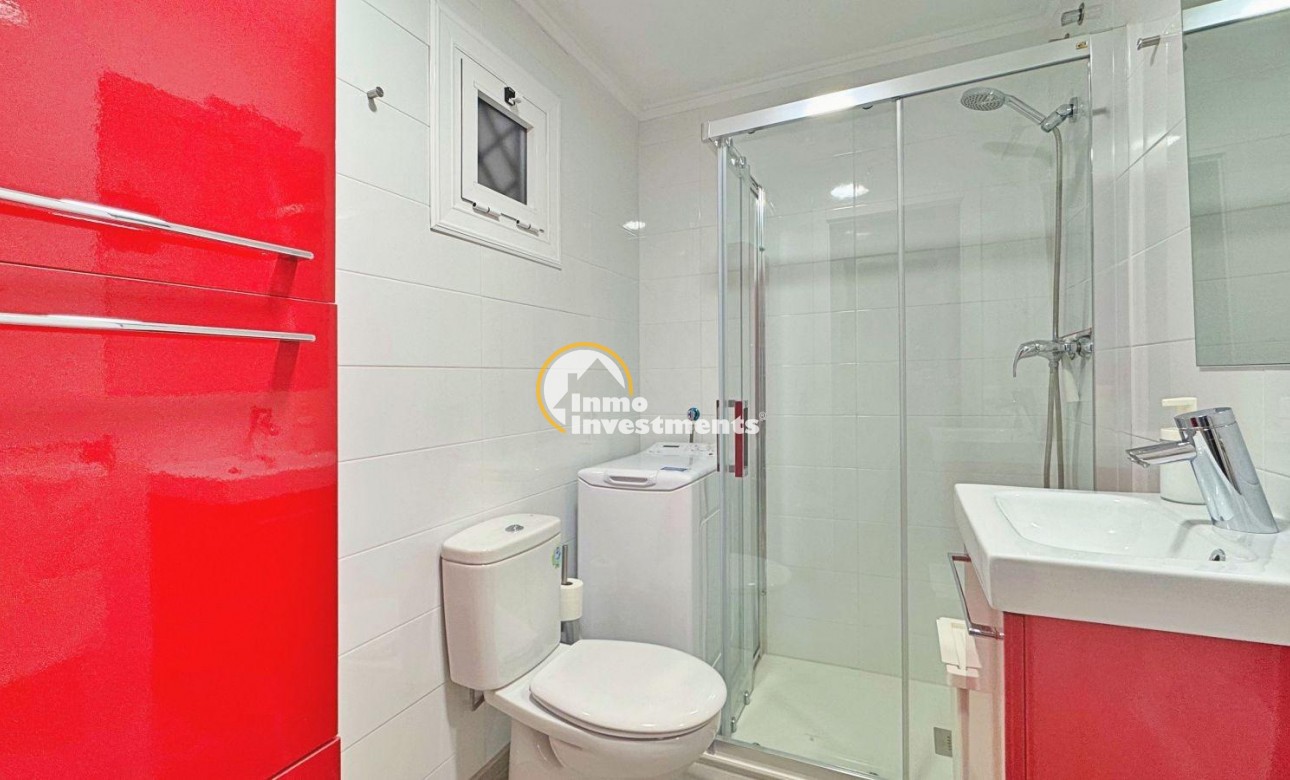 Revente privée - Appartement - Torrevieja - Los Europeos