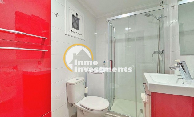 Revente privée - Appartement - Torrevieja - Los Europeos