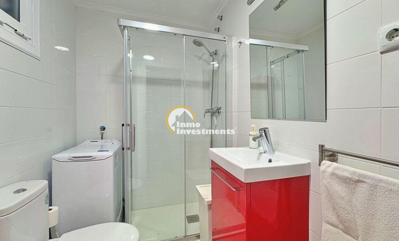 Revente privée - Appartement - Torrevieja - Los Europeos