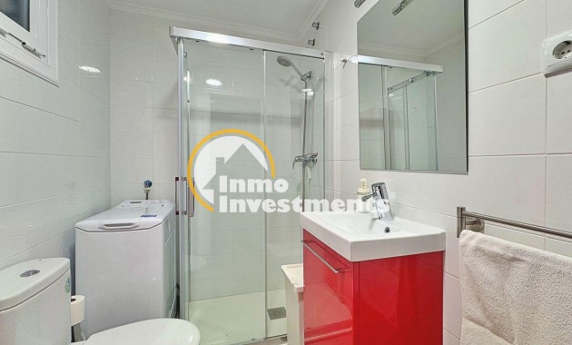 Revente privée - Appartement - Torrevieja - Los Europeos