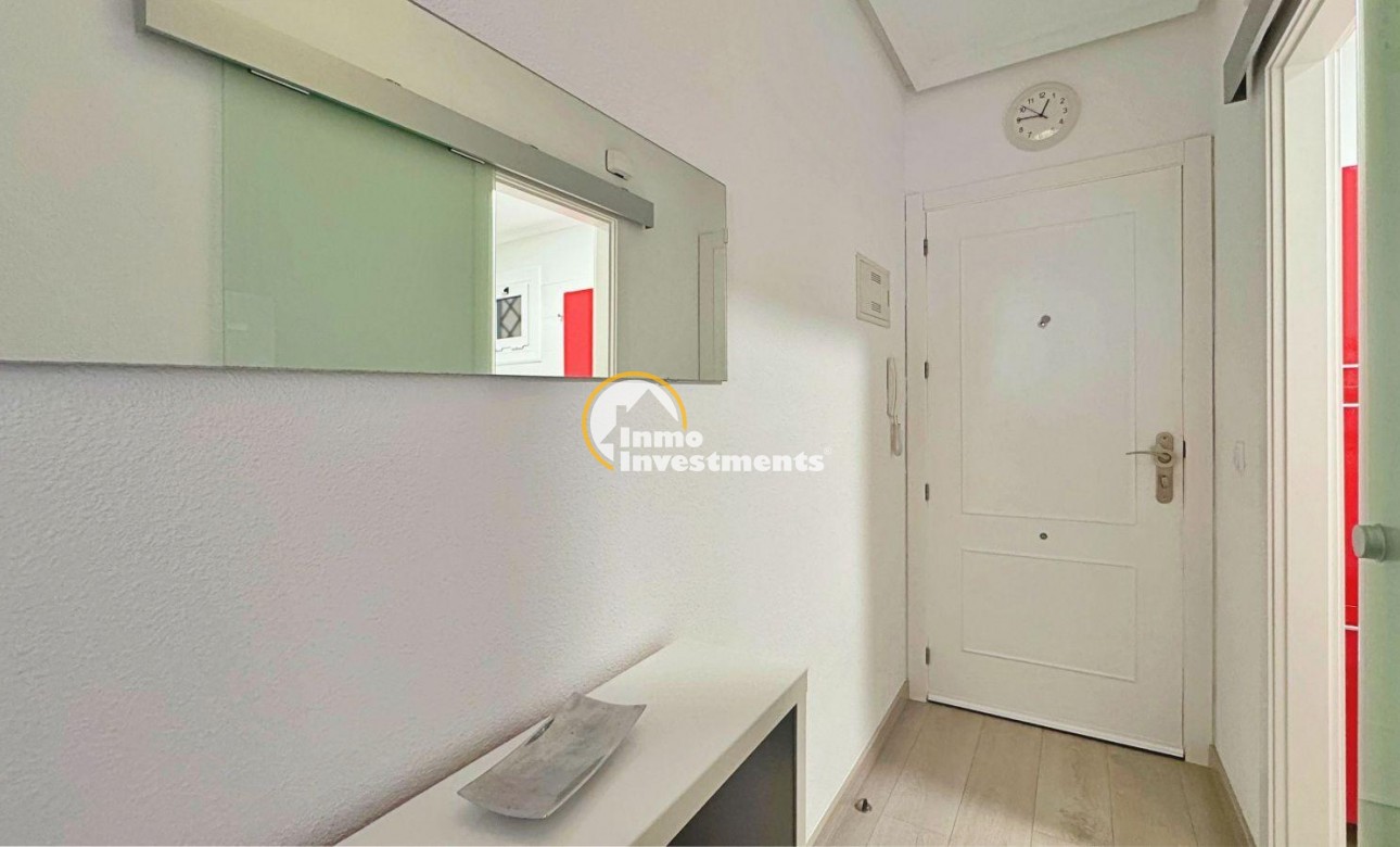 Revente privée - Appartement - Torrevieja - Los Europeos