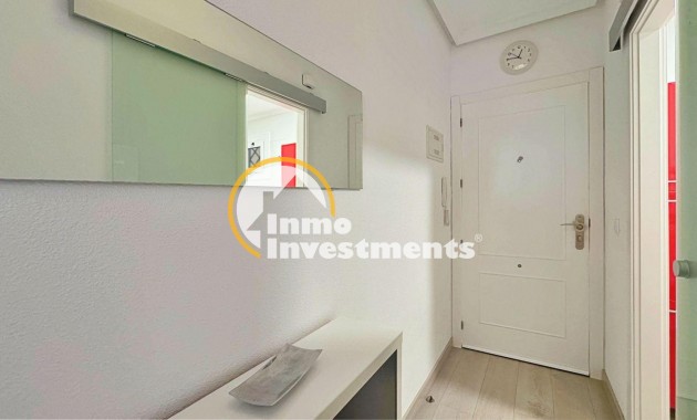 Revente privée - Appartement - Torrevieja - Los Europeos