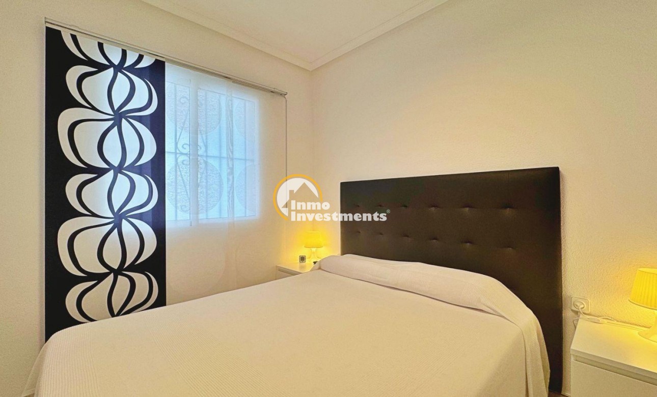 Revente privée - Appartement - Torrevieja - Los Europeos