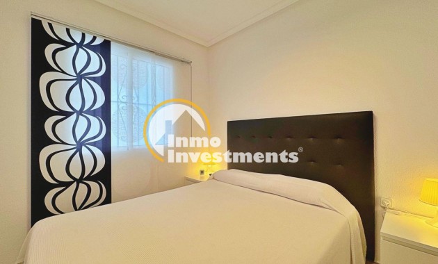 Revente privée - Appartement - Torrevieja - Los Europeos